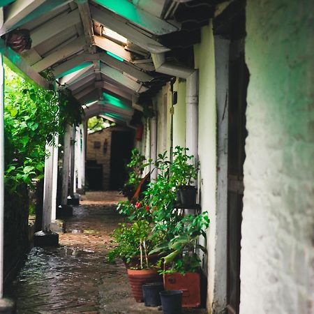 Neemrana'S - Ramgarh Bungalows Dış mekan fotoğraf