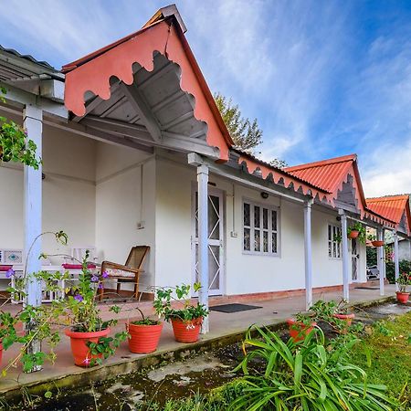 Neemrana'S - Ramgarh Bungalows Dış mekan fotoğraf