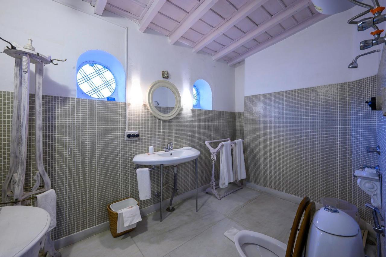 Neemrana'S - Ramgarh Bungalows Dış mekan fotoğraf