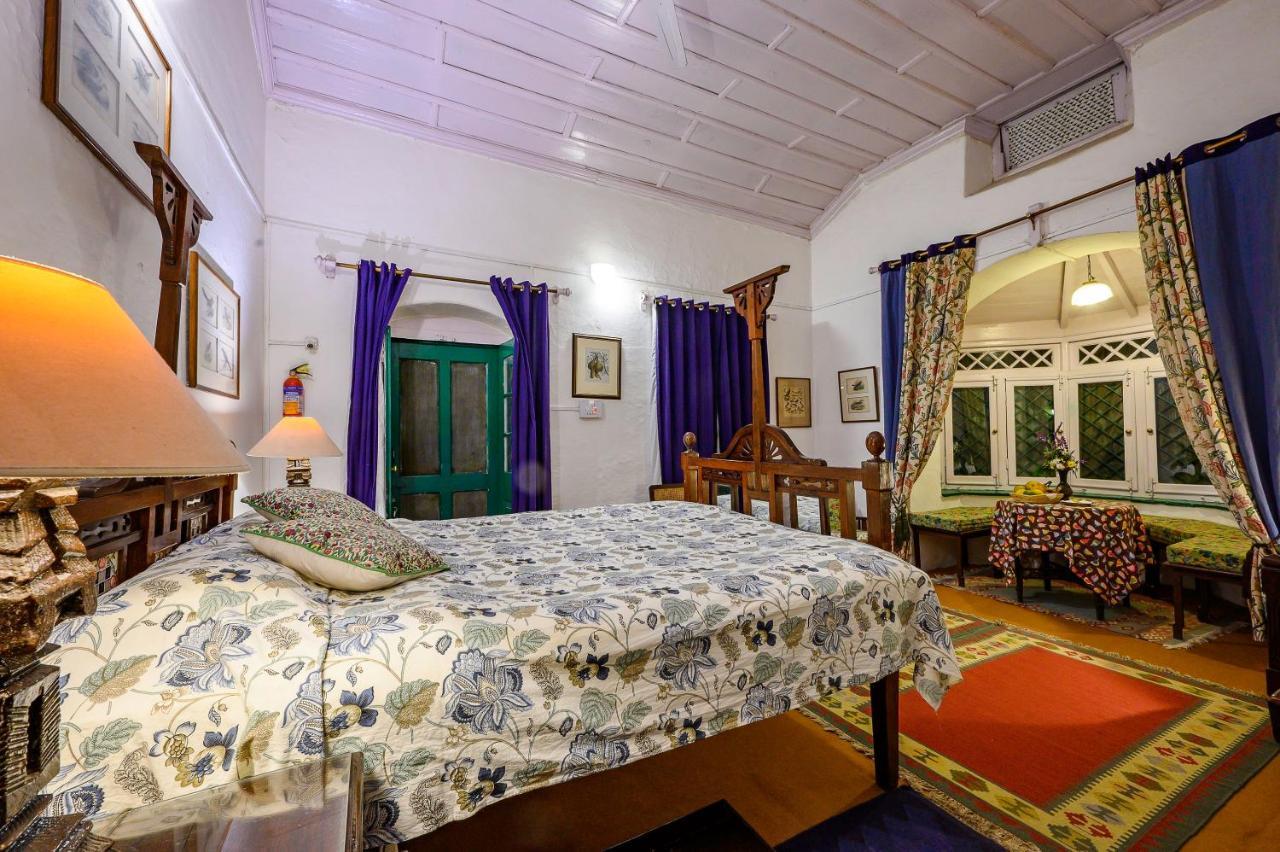 Neemrana'S - Ramgarh Bungalows Dış mekan fotoğraf
