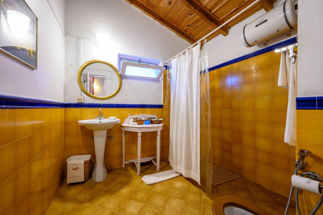Neemrana'S - Ramgarh Bungalows Dış mekan fotoğraf