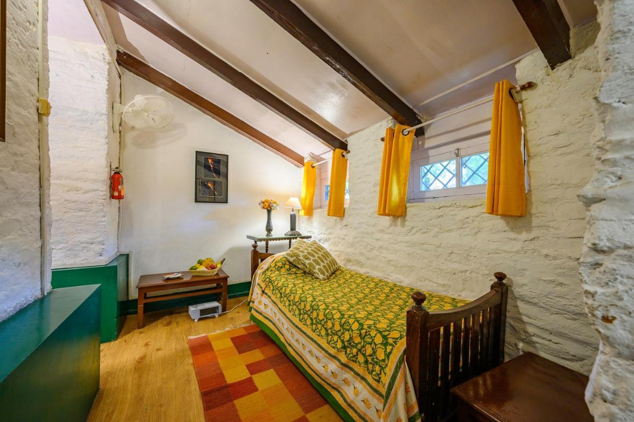 Neemrana'S - Ramgarh Bungalows Dış mekan fotoğraf