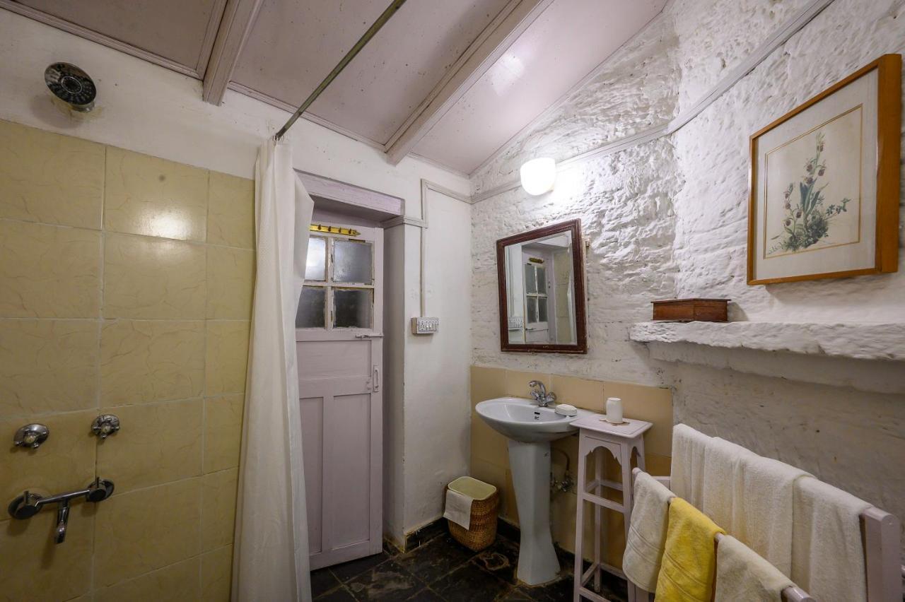 Neemrana'S - Ramgarh Bungalows Dış mekan fotoğraf