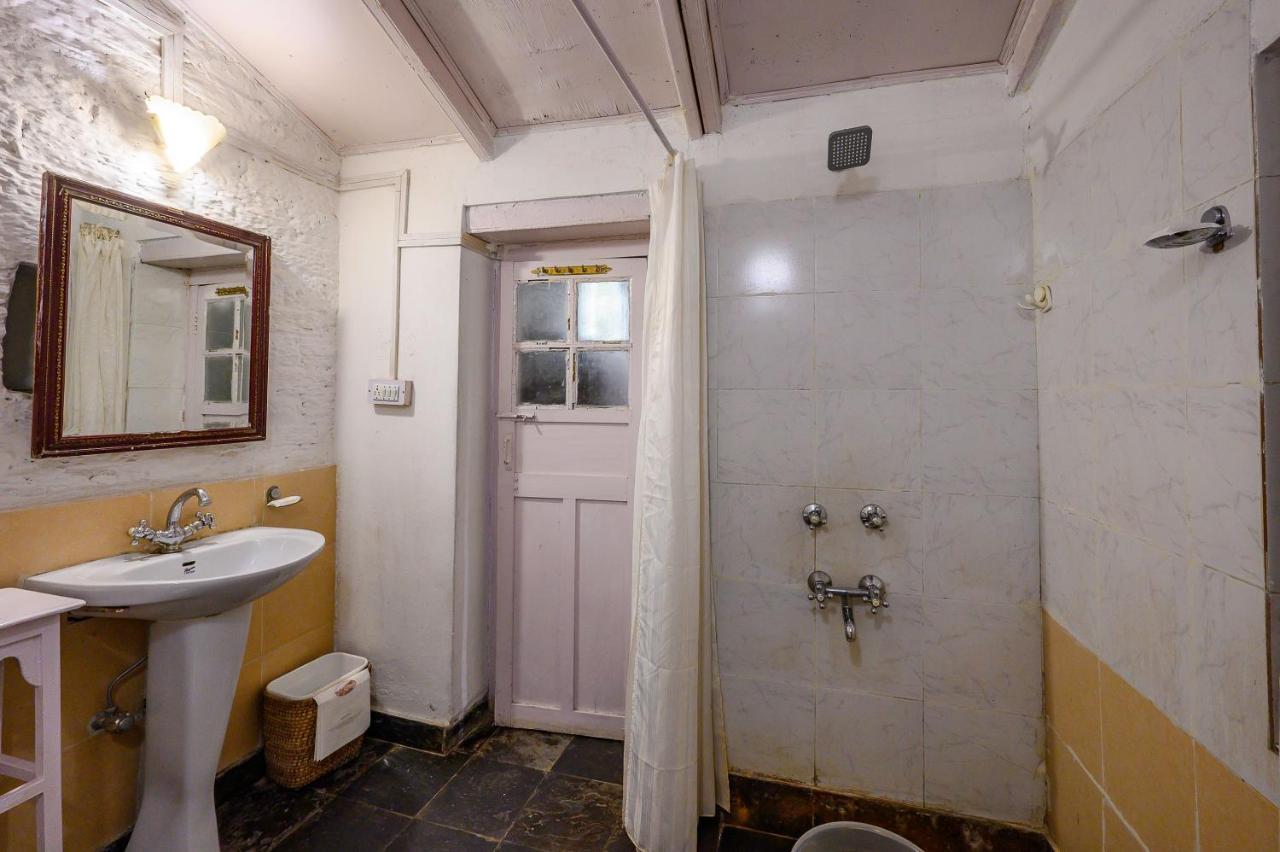 Neemrana'S - Ramgarh Bungalows Dış mekan fotoğraf