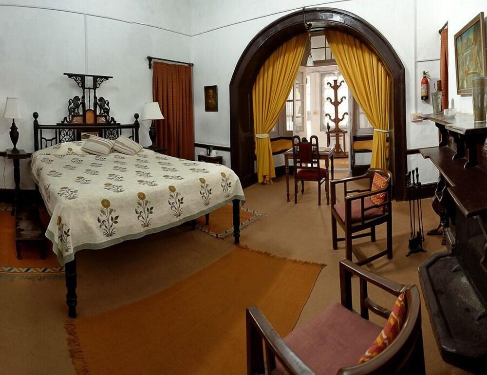 Neemrana'S - Ramgarh Bungalows Dış mekan fotoğraf