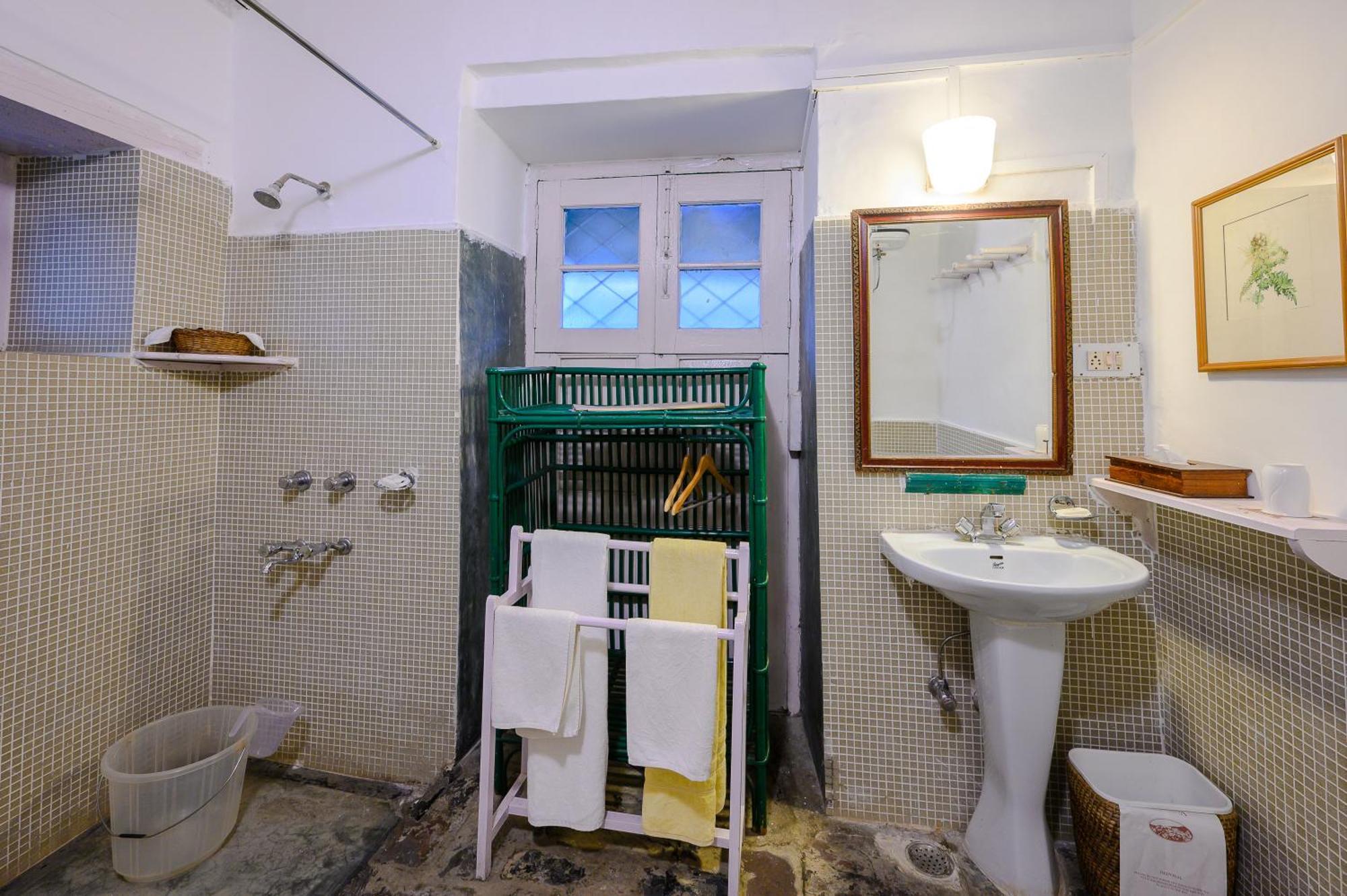 Neemrana'S - Ramgarh Bungalows Dış mekan fotoğraf