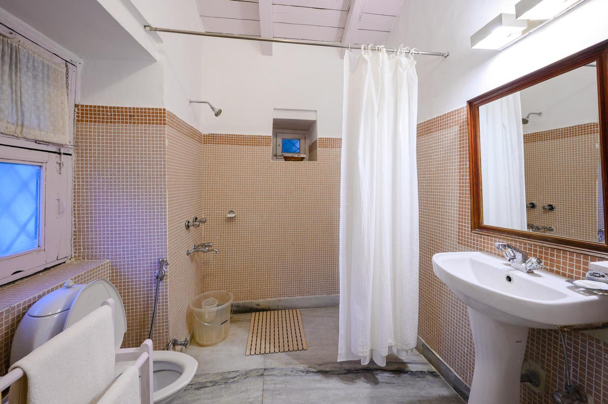 Neemrana'S - Ramgarh Bungalows Dış mekan fotoğraf