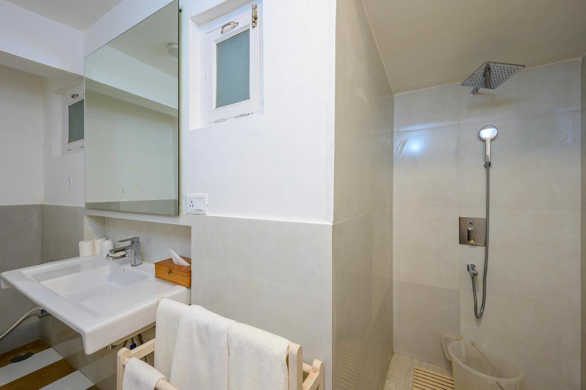 Neemrana'S - Ramgarh Bungalows Dış mekan fotoğraf