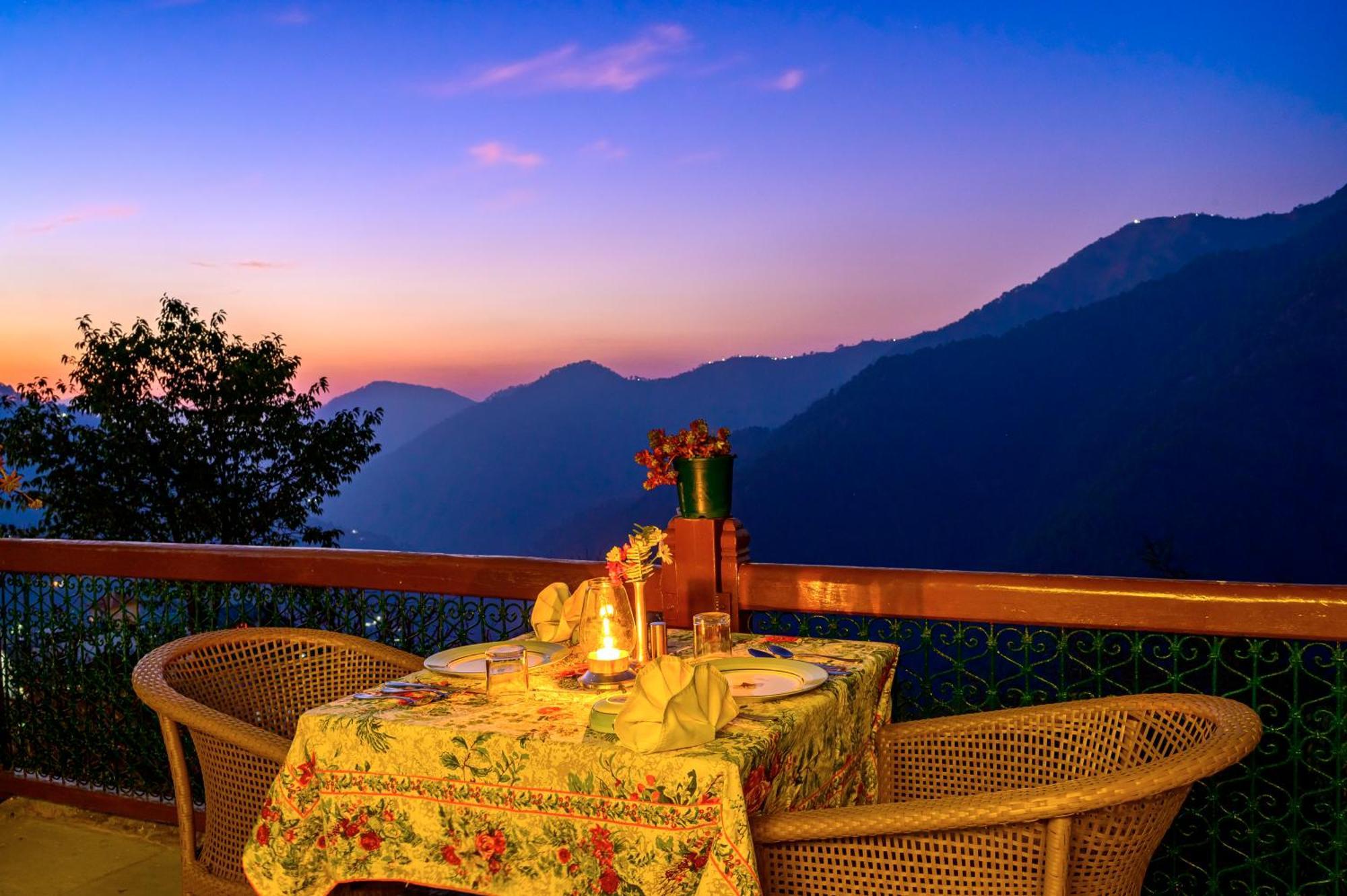 Neemrana'S - Ramgarh Bungalows Dış mekan fotoğraf