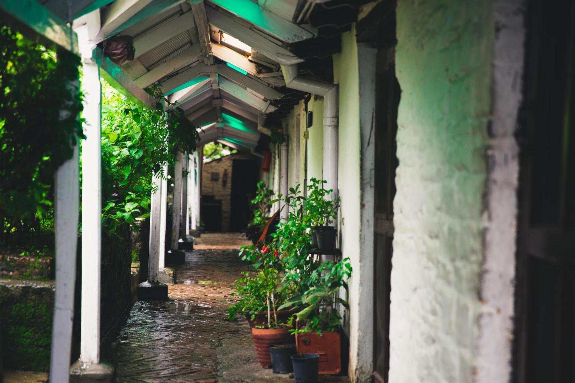 Neemrana'S - Ramgarh Bungalows Dış mekan fotoğraf
