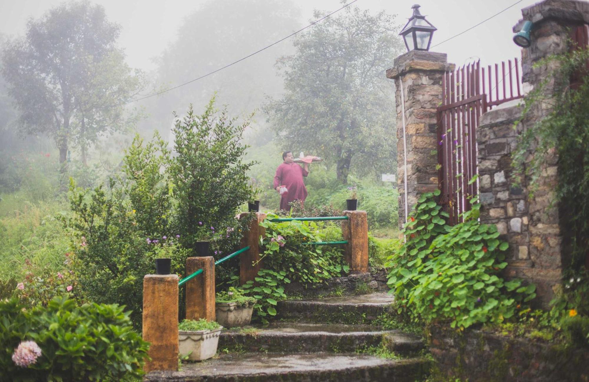 Neemrana'S - Ramgarh Bungalows Dış mekan fotoğraf