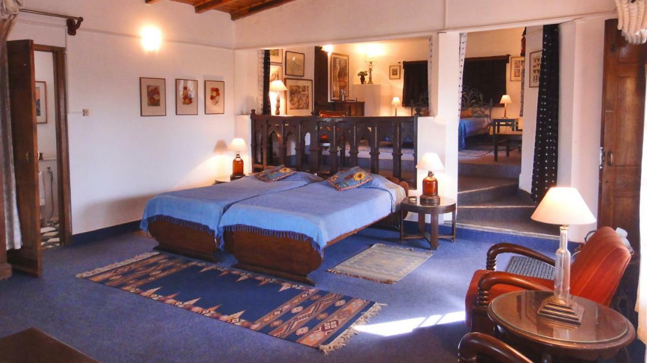Neemrana'S - Ramgarh Bungalows Dış mekan fotoğraf